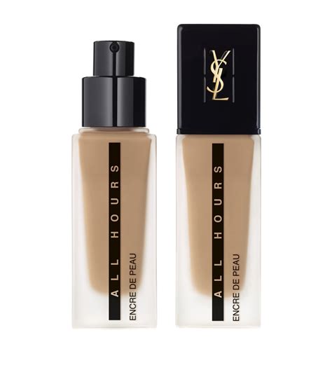 best ysl foundation|ysl make up foundation.